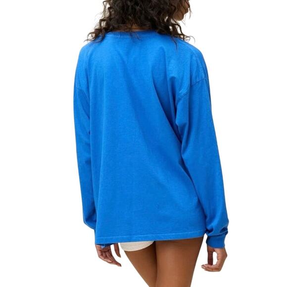 DAYDREAMER Beastie Boys Check Your Head Merch LS Tee, Size S / P2P Approx 23.25” - Picture 4 of 9